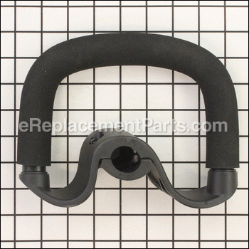Assist Handle Assembly - 308056001:Homelite
