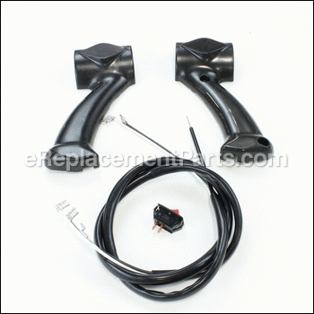 Handle & Switch Kit - UP03794A:Homelite