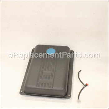 Fuel Tank Assembly - 310711032:Homelite