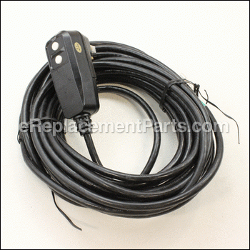 Power Cord Assembly - 290426005:Homelite