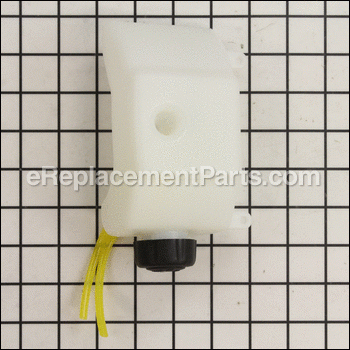 Fuel Tank Assembly - 308675002:Homelite