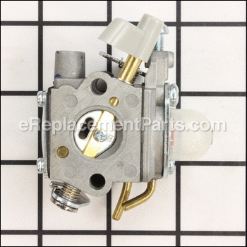 Carburetor Assembly - 309368003:Homelite