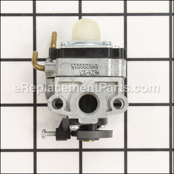 Carburetor Assembly - 309375002:Homelite