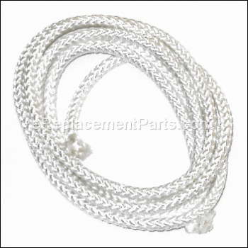 Rope- Recoil Starter No.6x200 - 08560-ZG921-11:Honda