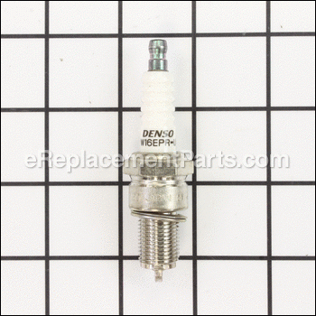Spark Plug - W16epr-u - Denso - 98079-55855:Honda