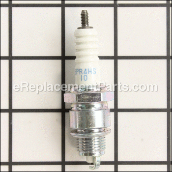 Spark Plug-bpr4hs-10 - 98076-54917:Honda
