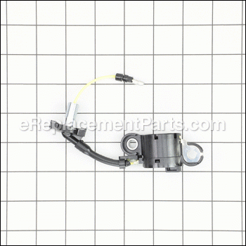 Switch Assembly- Oil Level - 35480-Z0T-003:Honda