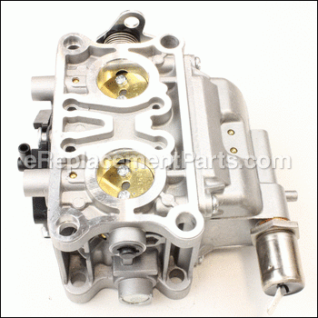 Carburetor Assy - Bw02b C - 16100-Z0A-815:Honda