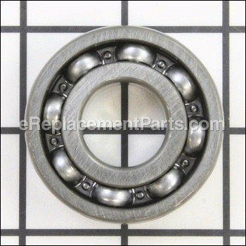Bearing-radial Ball-6204 - 96100-62040-00:Honda
