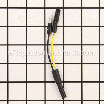 2 Wire Sub-harness - 32197-ZH8-003:Honda