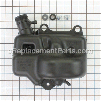 Tank- Fuel - 06175-Z8A-800:Honda