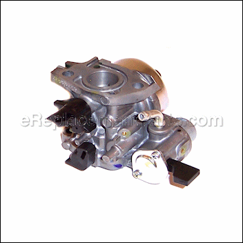 Carburetor Assembly - Be65q A - 16100-Z0T-911:Honda