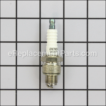 Spark Plug-w14f-u-denso - 98076-54720:Honda
