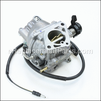 Carburetor Assembly - Bg22a C - 16100-ZJ1-023:Honda
