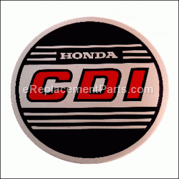 Mark-c.d.i. - 87530-889-000:Honda