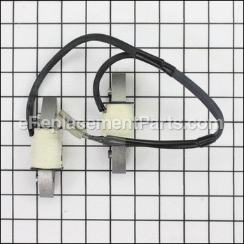 Coil Assembly- Charge - 12v/12 - 31630-Z0A-811:Honda