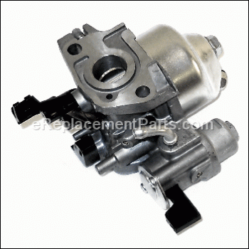 Carburetor Assembly - Be60b B - 16100-ZH7-W51:Honda