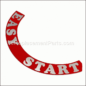 Mark- Easy Start - English - 87154-ZE8-000:Honda