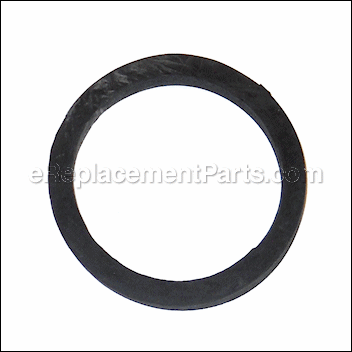 Dirt Cup Outlet Seal - H-93001647:Hoover