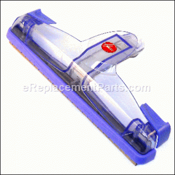 Nozzle Assembly-Purple Frost - H-93001078:Hoover