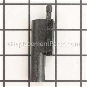 Wand Valve Assembly-Larger Nipple - H-43513008:Hoover