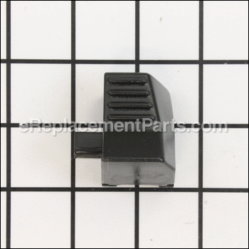 Upper Handle Supply Switch - H-46658005:Hoover
