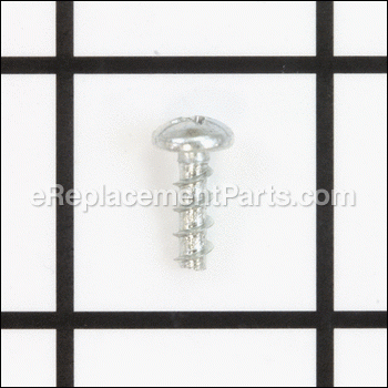 Screw #8 X 12.5-inch - H-93001733:Hoover