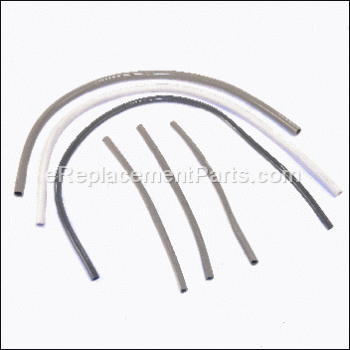 Service Tubing - 40309002:Hoover