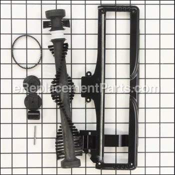 Nozzle Guard Repair Kit - H-1191011:Hoover