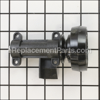 Pulley Assembly - H-93005400:Hoover