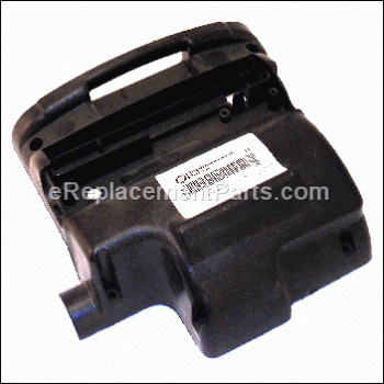 Motor Cover - H-37196158:Hoover