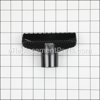 Furniture Nozzle-Black - H-92001196:Hoover