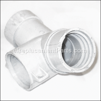 Lower Suction Duct - H-93001172:Hoover
