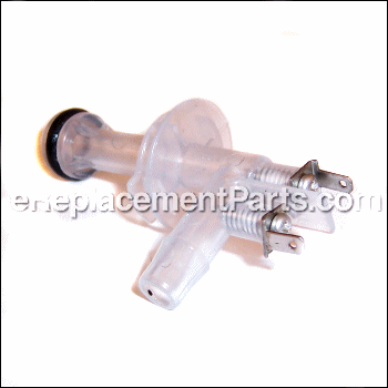 Chemical Port Manifold Assembly - 302602001:Hoover