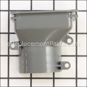 Lower Hose Cover - H-11041029:Hoover