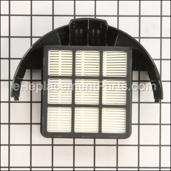 Exhaust Hepa Filter Assembly - H-303172001:Hoover
