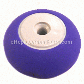 Rear Wheel Assembly-Purple Frost - H-93001062:Hoover