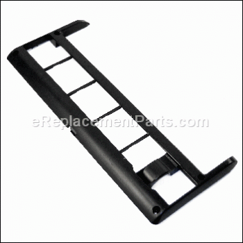 Bottom Plate/nozzle Guard - 92001113:Hoover