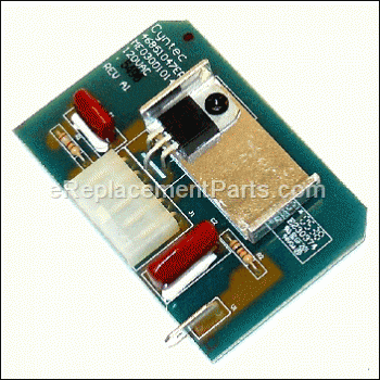 Pcb Assembly - H-92001108:Hoover