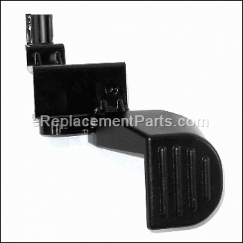 Handle Release Pedal - H-92001128:Hoover