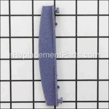 Cam Slot Cap-cosmic Blue Metal - H-37258185:Hoover