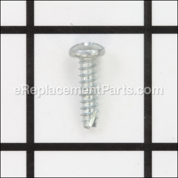 Screw-Self Tapping - H-17001:Hoover