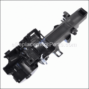 Main Back Panel Assembly - 303831001:Hoover