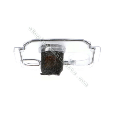 Recovery Tank Lid Assembly - H-42272111:Hoover