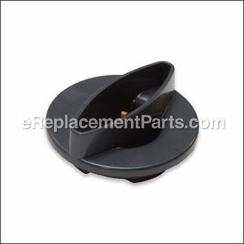 Tank Cap Assembly - H-302666001:Hoover