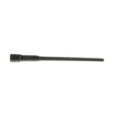 Crevice Tool-Long - H-38617029:Hoover