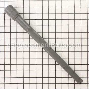 Crevice Tool-Long - H-38617029:Hoover
