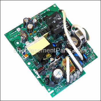 Curcuit Board-Power Control - 280518001:Hoover