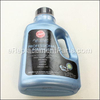 Detergent 50 Oz - H-AH30030:Hoover