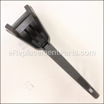 Upper Handle - Shadow Gray - H-440001256:Hoover